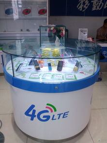 玻璃手機柜與軟件開發 綿陽欣欣陽光特種家具廠的創新融合