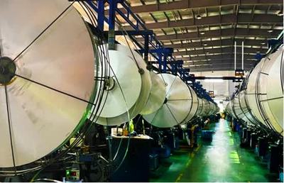 智能化轉型 數字化升級 江蘇如東賦能產業高質量發展