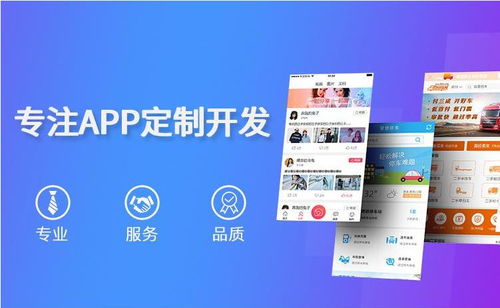怎么才能找到成都app定制開發公司