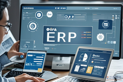在線ERP(OA)系統(tǒng)哪個(gè)更強(qiáng)?購(gòu)買(mǎi)需要多少錢(qián)?